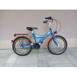 детски велосипед TARANTULA KIDS SPORT 20 цола SHIMANO NEXUS
